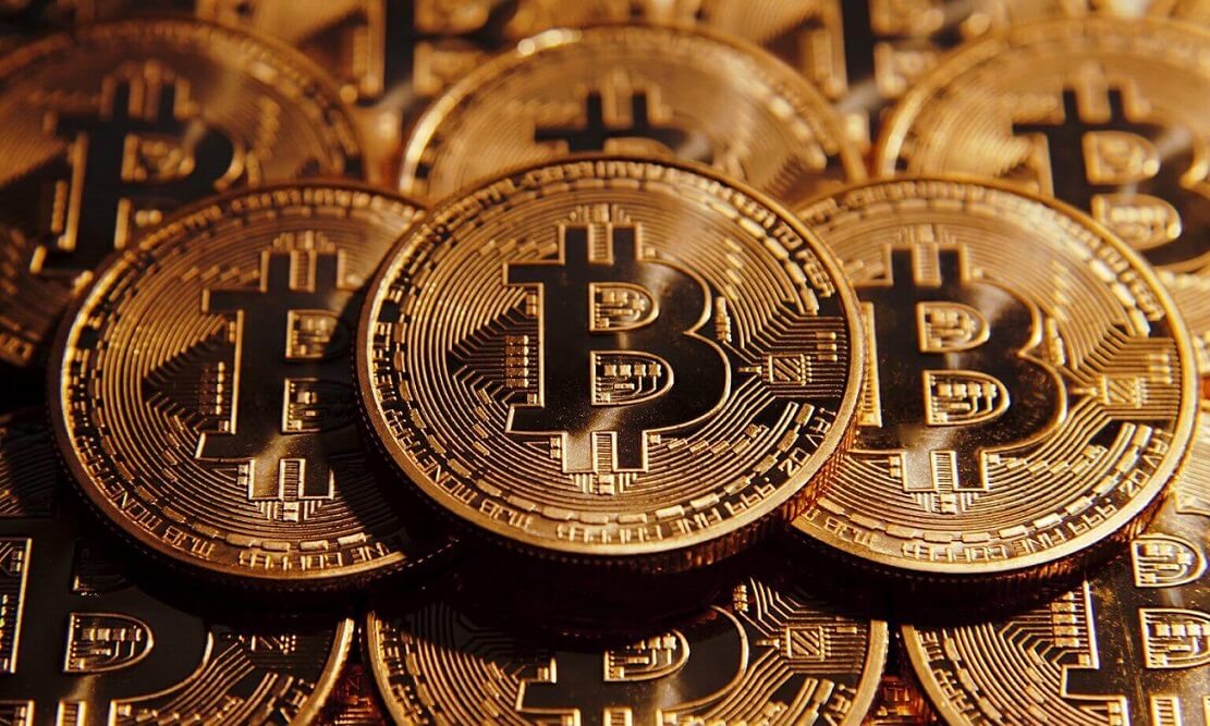 Что такое Биткоин