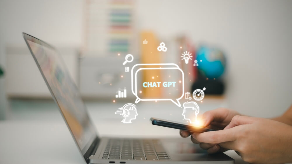 ChatGPT для торговых стратегий