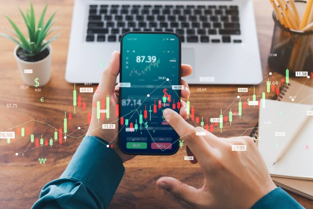 Как совмещать трейдинг с основной работой